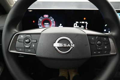 2027 Nissan SENTRA S