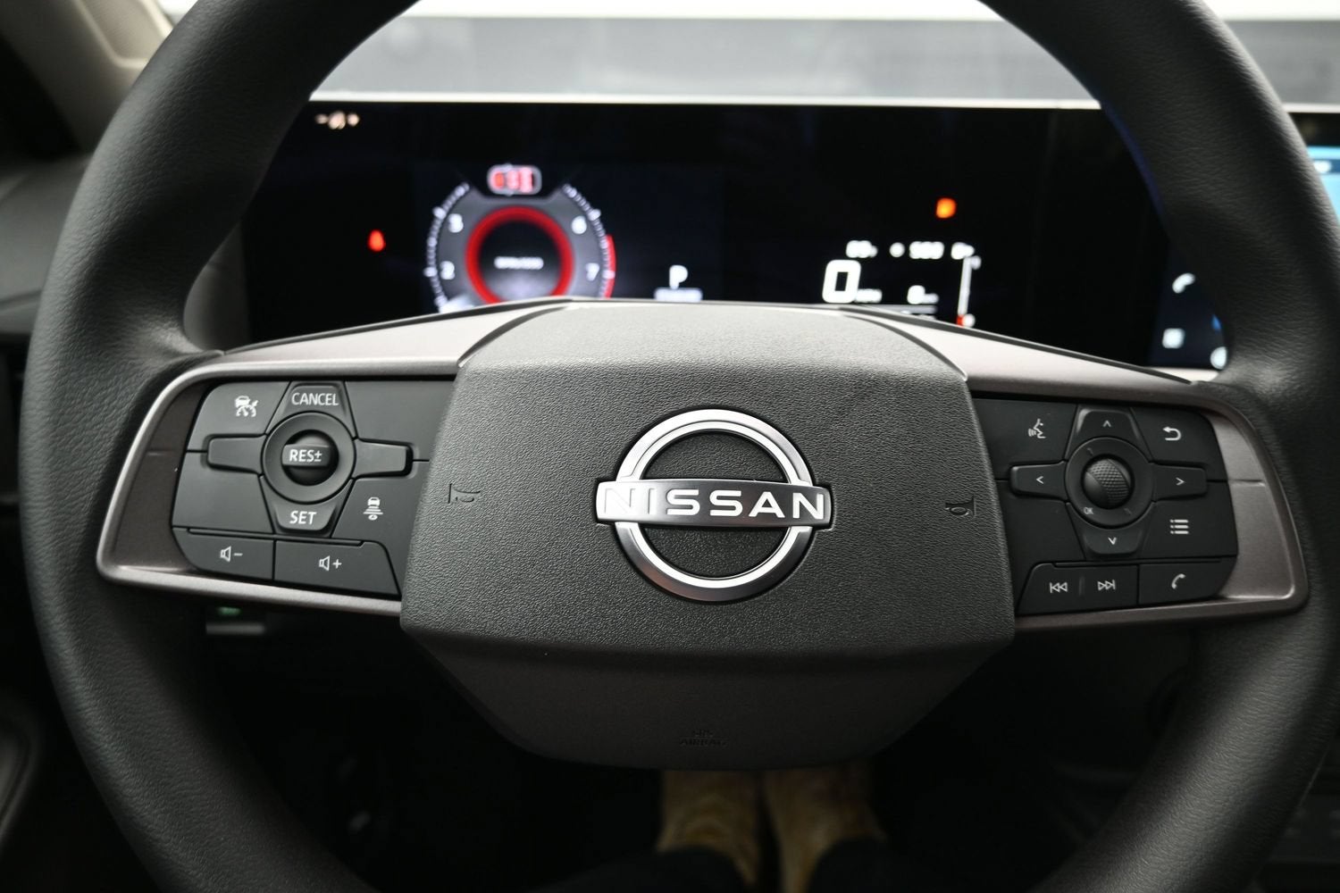 2027 Nissan SENTRA S