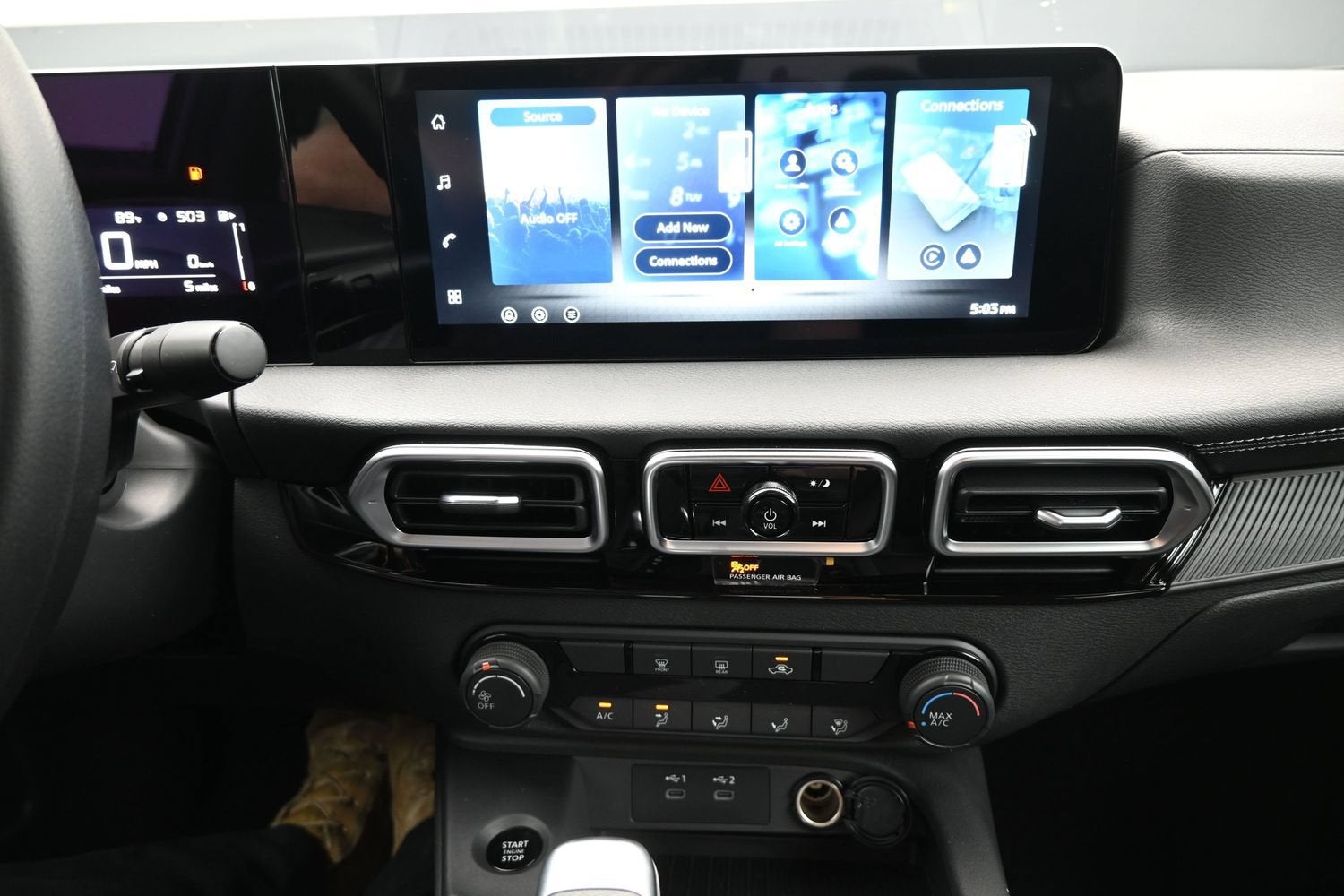 2027 Nissan SENTRA S