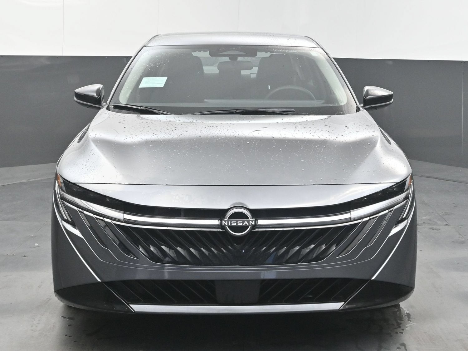 2027 Nissan SENTRA S