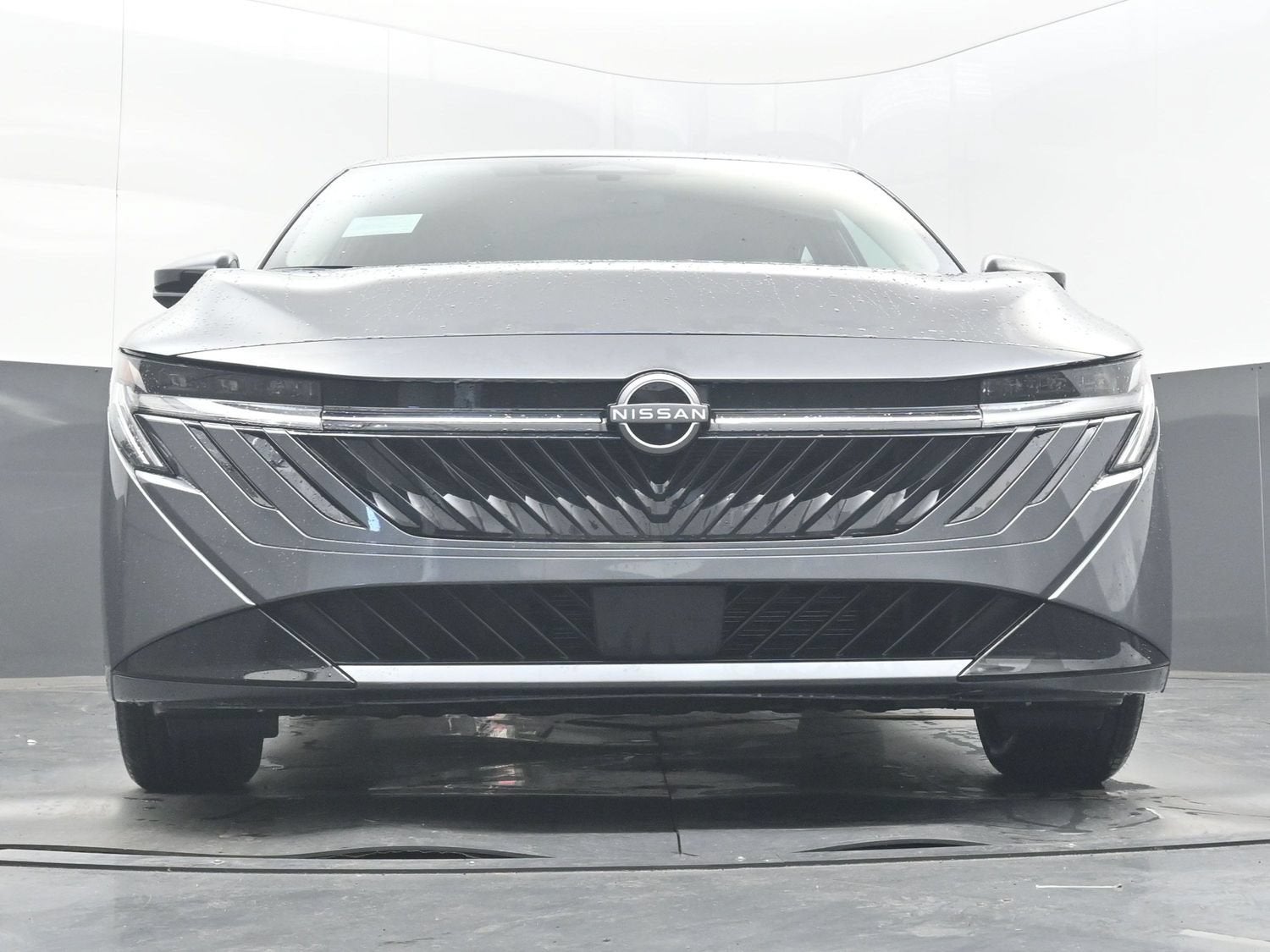 2027 Nissan SENTRA S