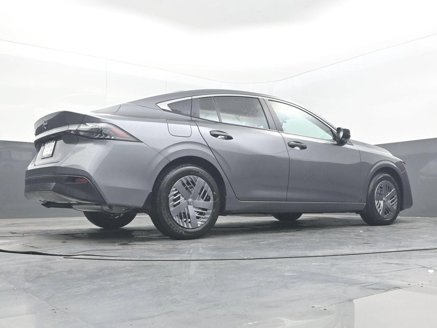 2027 Nissan SENTRA S