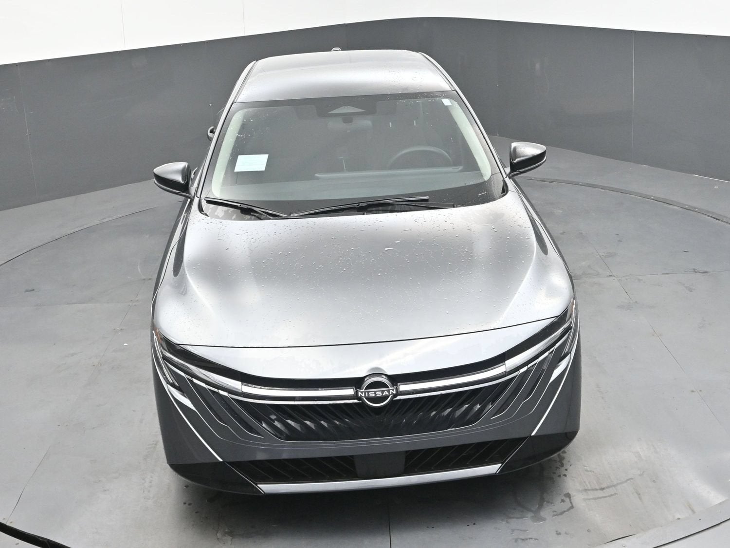 2027 Nissan SENTRA S