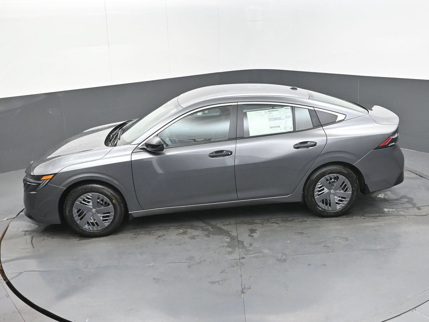 2027 Nissan SENTRA S