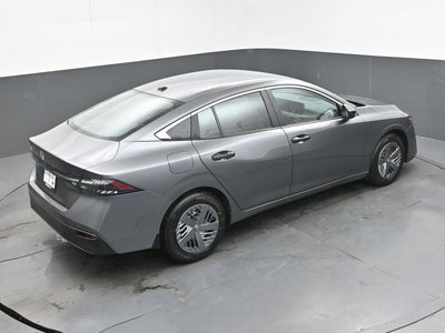 2027 Nissan SENTRA S