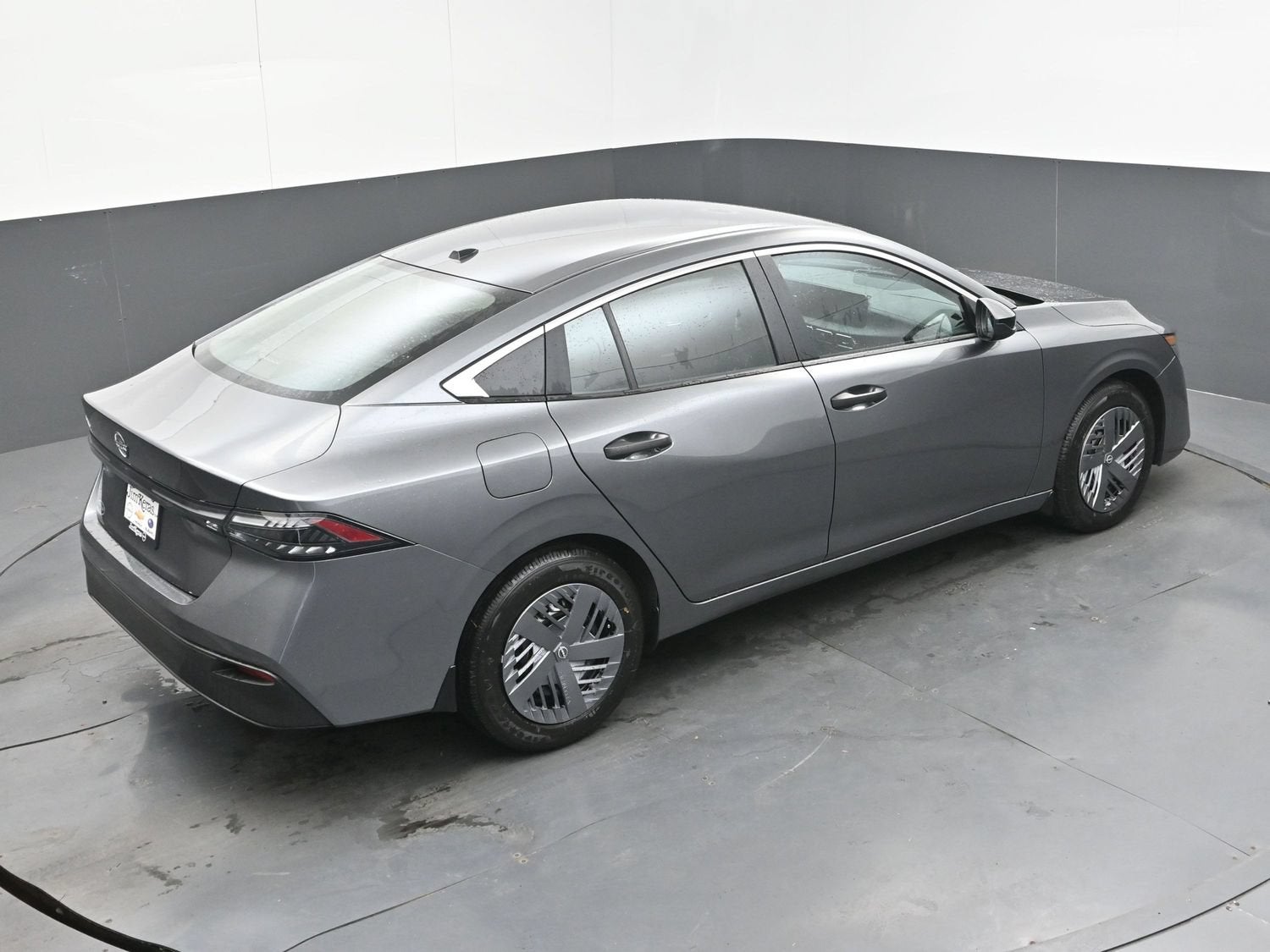 2027 Nissan SENTRA S