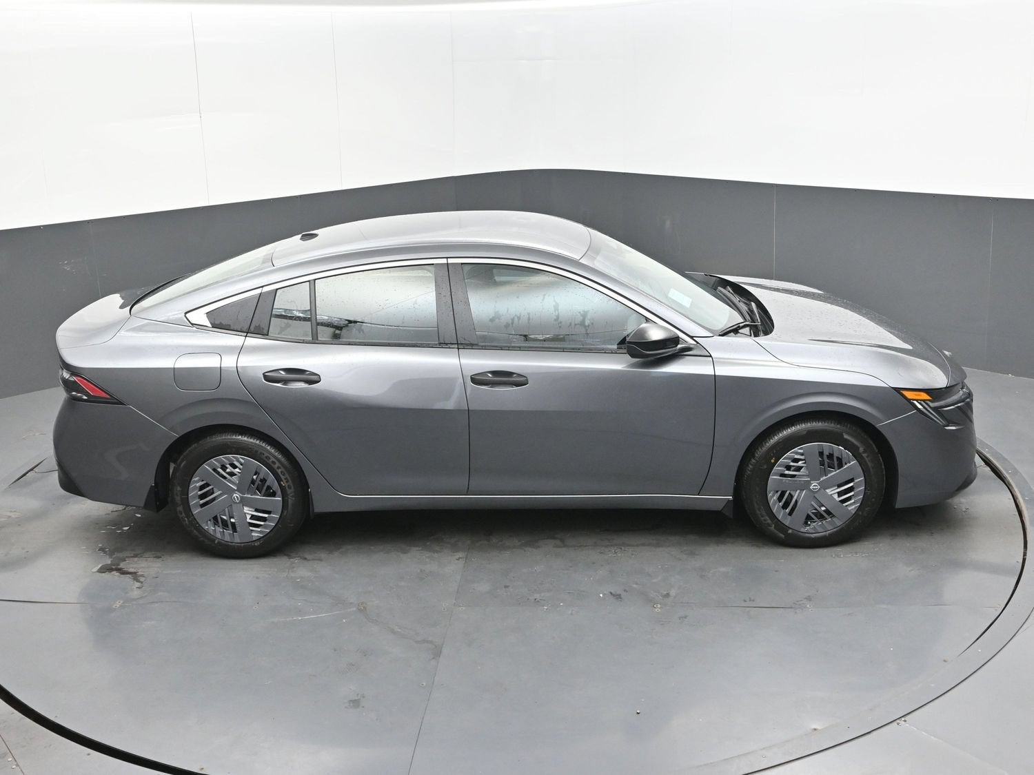 2027 Nissan SENTRA S