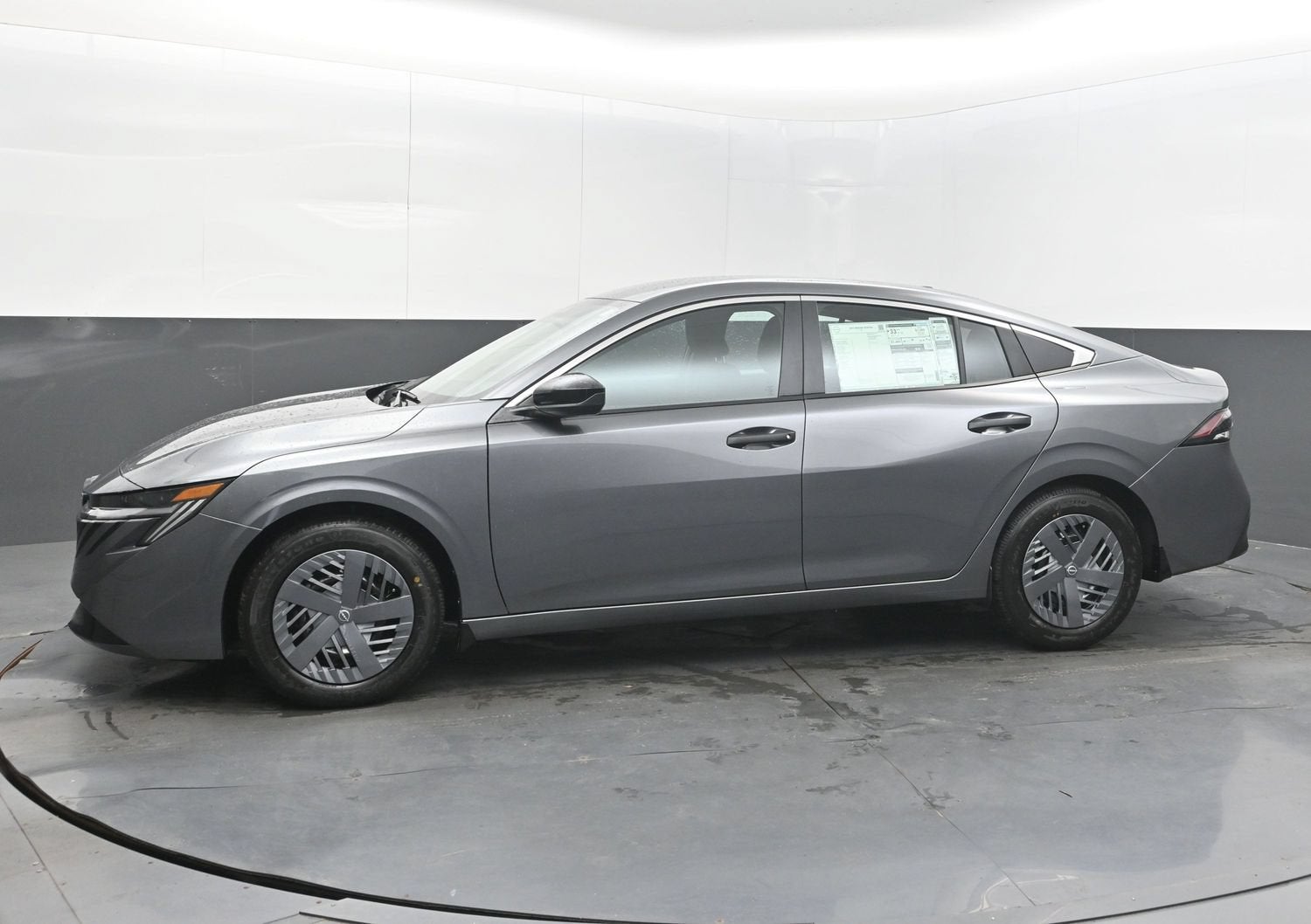 2027 Nissan SENTRA S