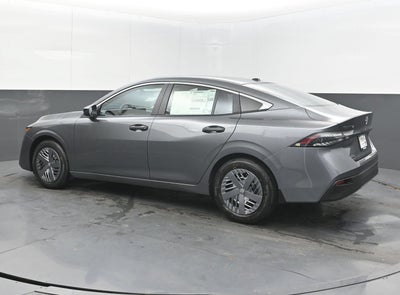 2027 Nissan SENTRA S