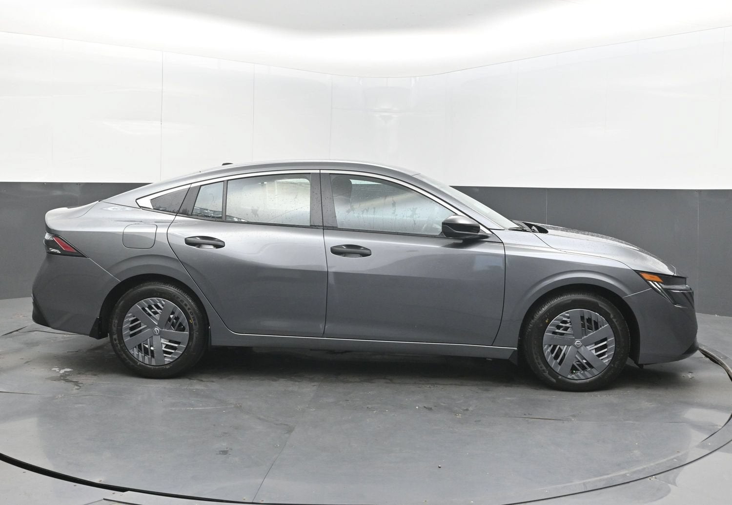 2027 Nissan SENTRA S