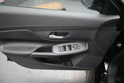 2027 Nissan SENTRA S