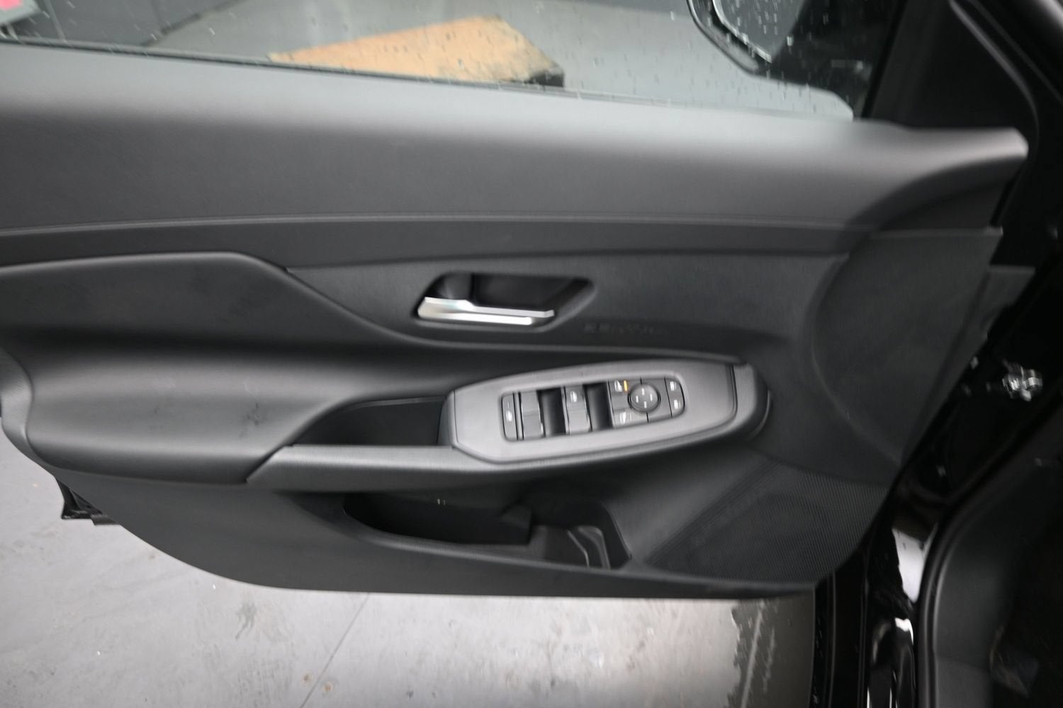 2027 Nissan SENTRA S