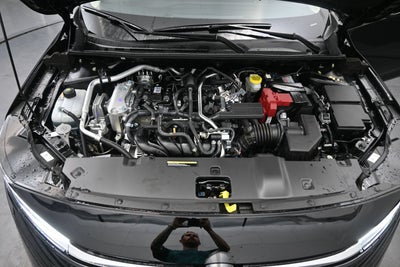 2027 Nissan SENTRA S