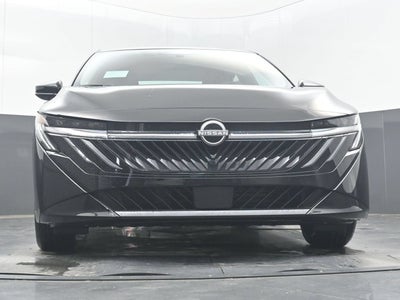2027 Nissan SENTRA S