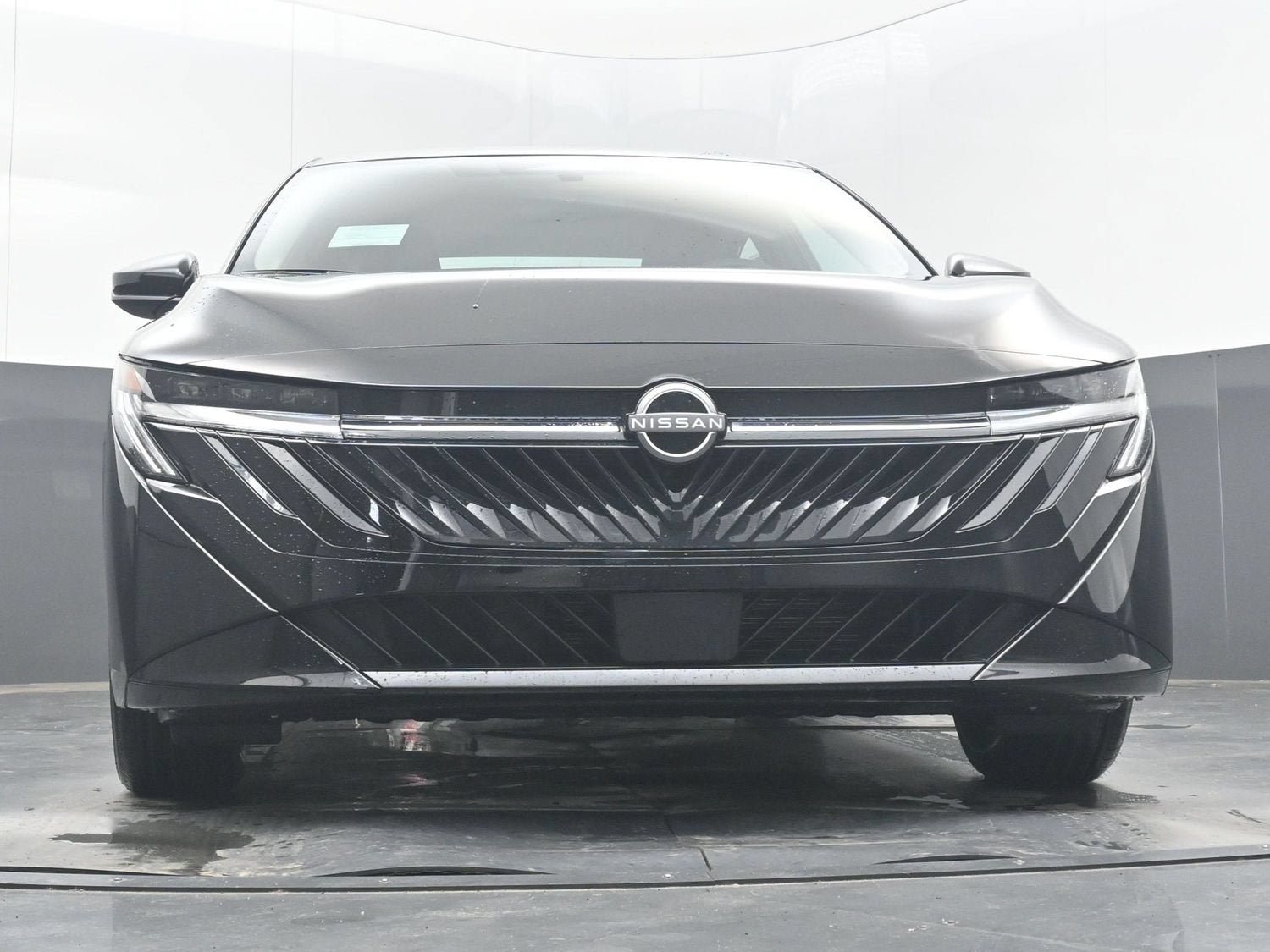 2027 Nissan SENTRA S