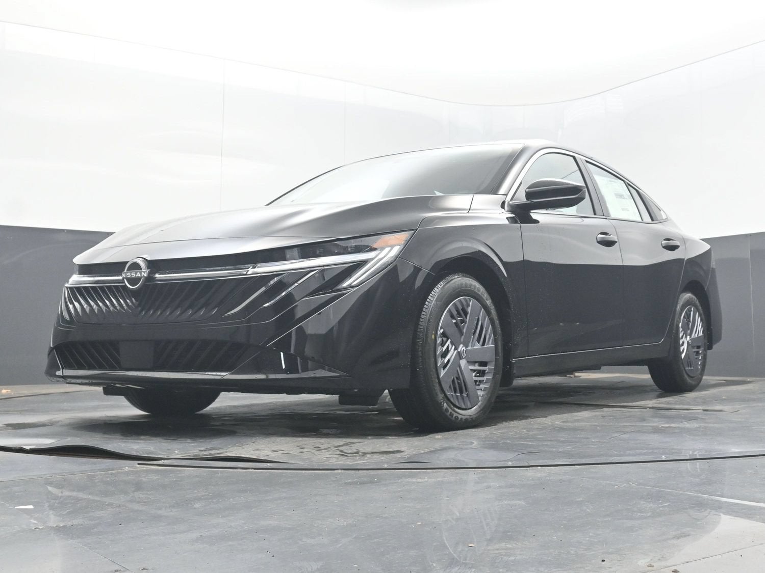 2027 Nissan SENTRA S