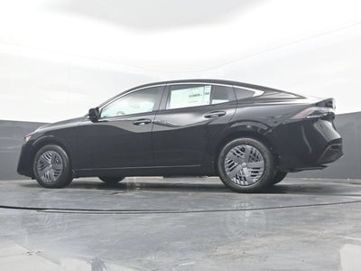 2027 Nissan SENTRA S
