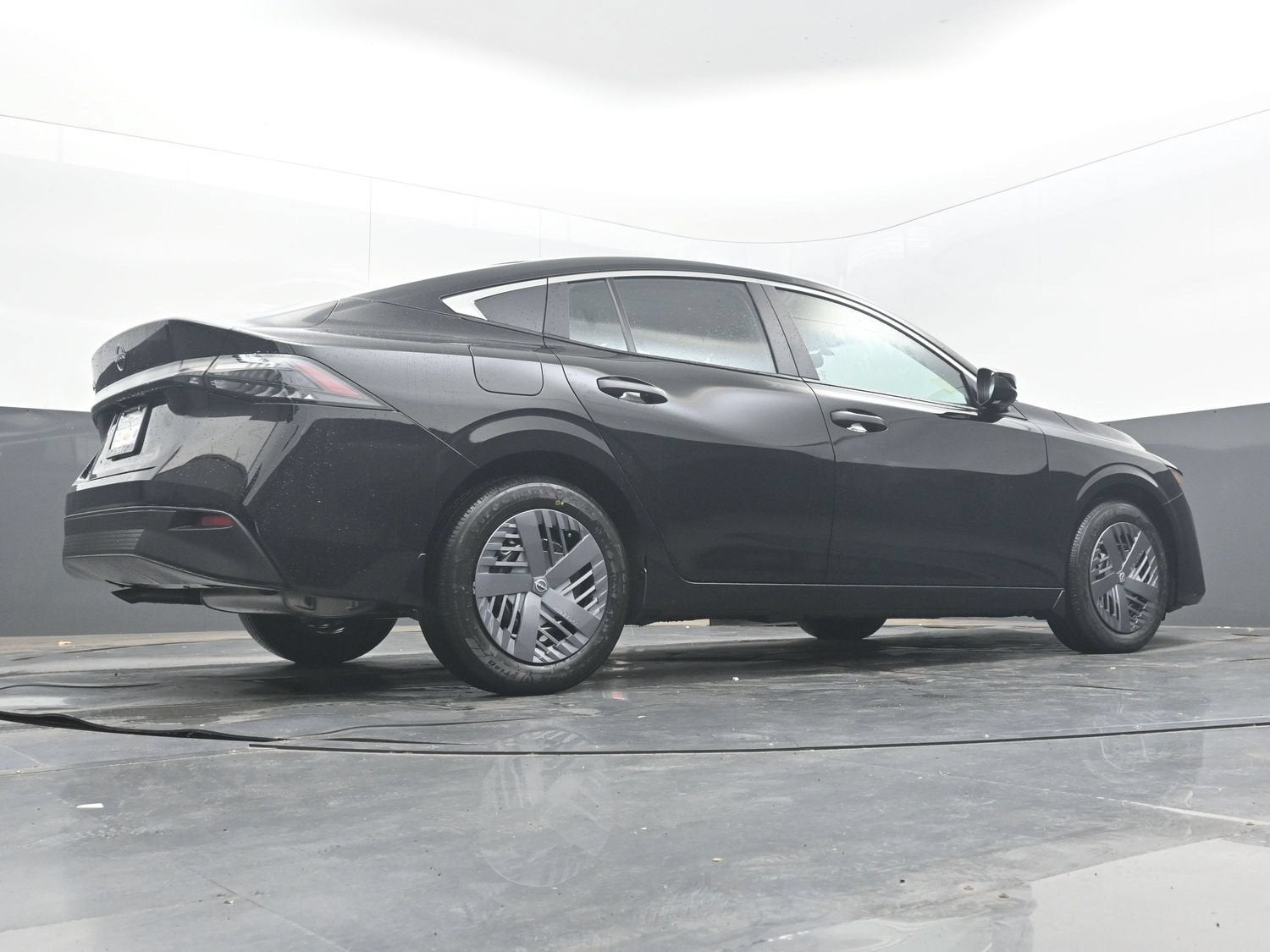 2027 Nissan SENTRA S