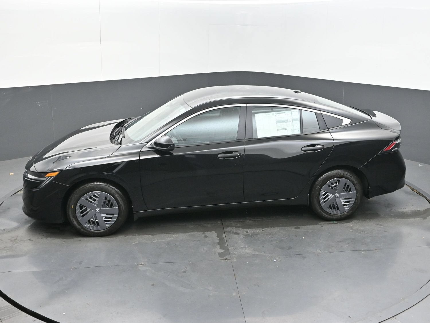 2027 Nissan SENTRA S