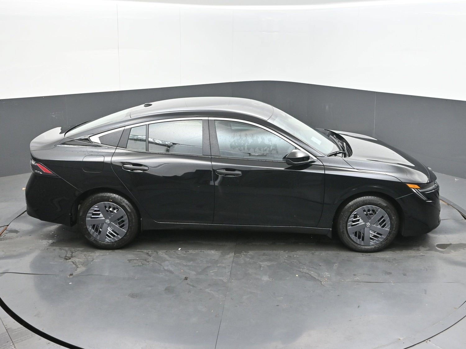 2027 Nissan SENTRA S