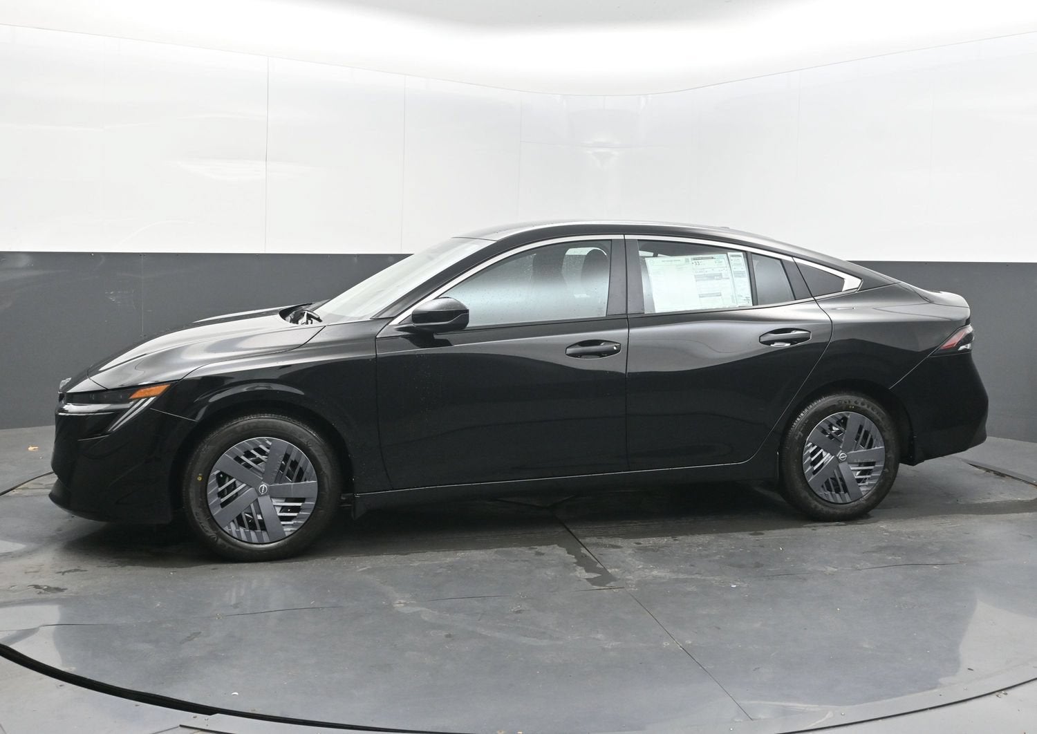 2027 Nissan SENTRA S