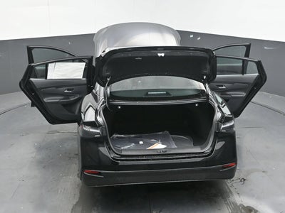 2027 Nissan SENTRA S