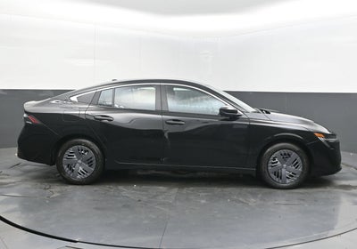 2027 Nissan SENTRA S