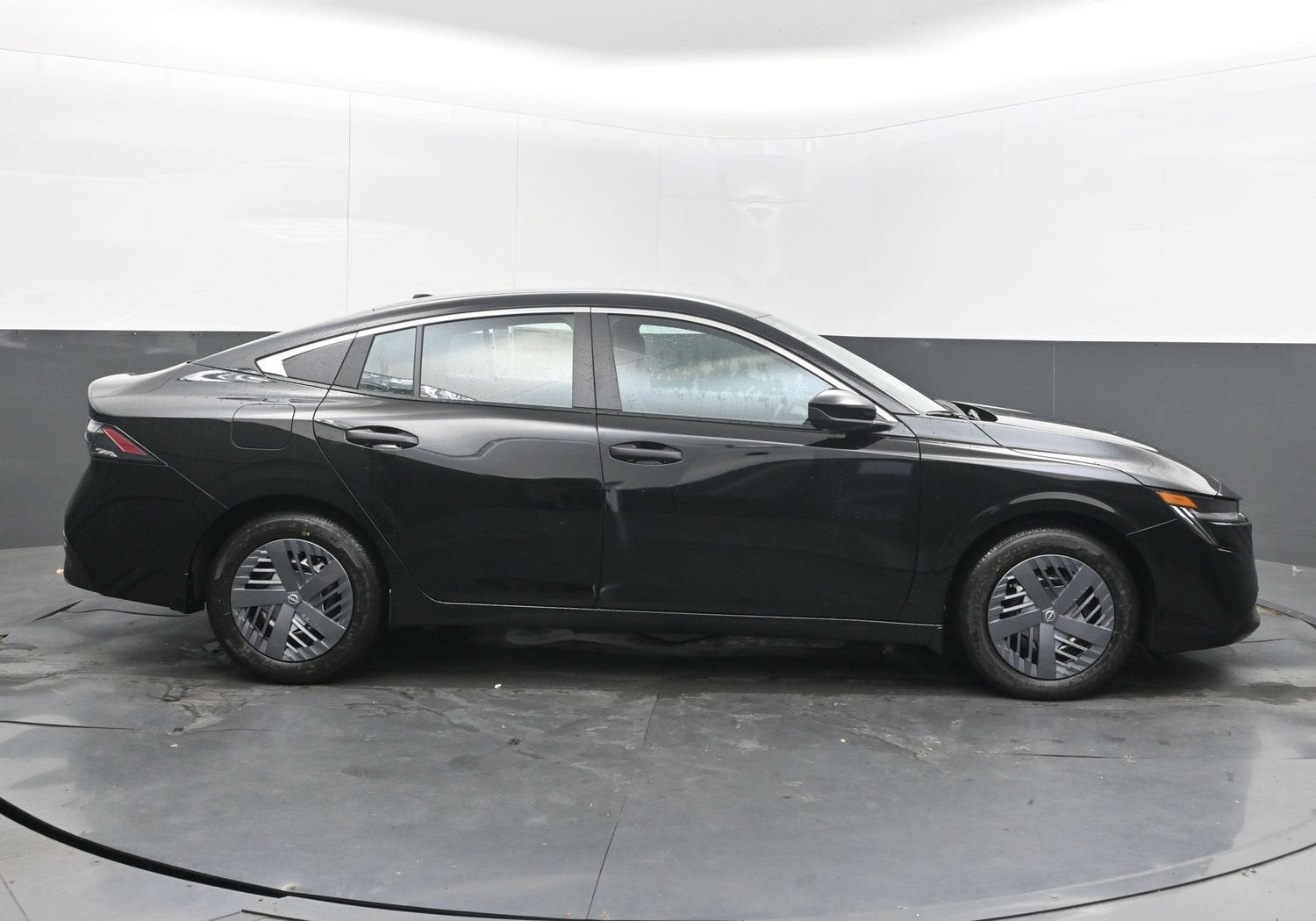 2027 Nissan SENTRA S