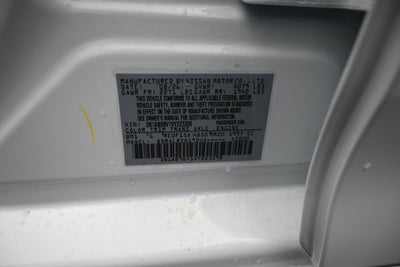 2027 Nissan SENTRA S