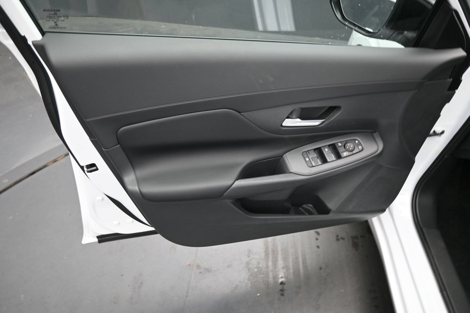 2027 Nissan SENTRA S