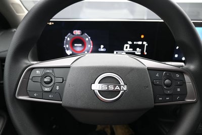 2027 Nissan SENTRA S