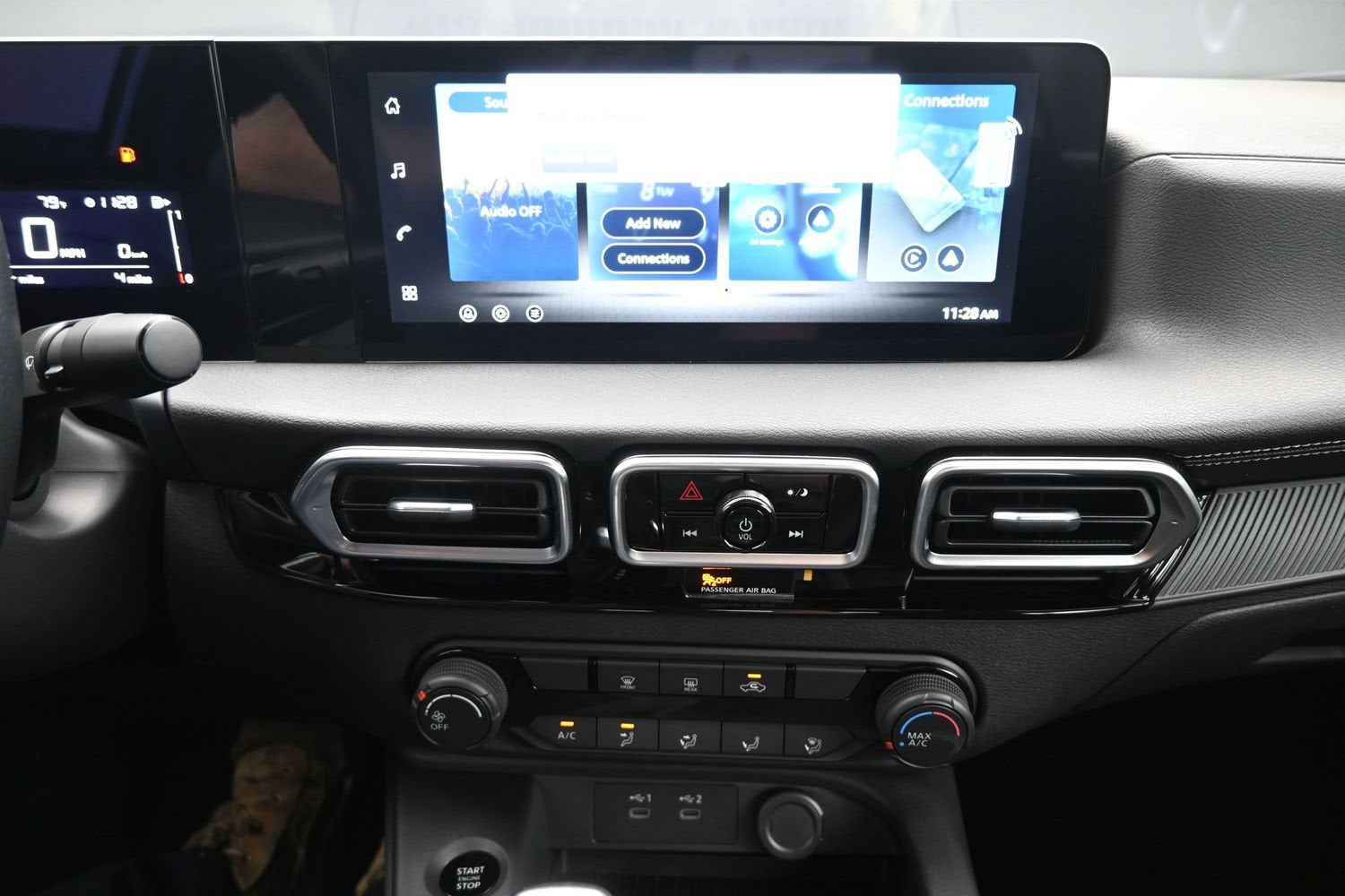 2027 Nissan SENTRA S