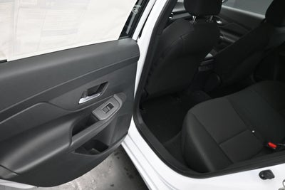 2027 Nissan SENTRA S
