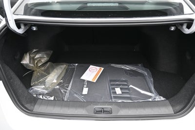 2027 Nissan SENTRA S