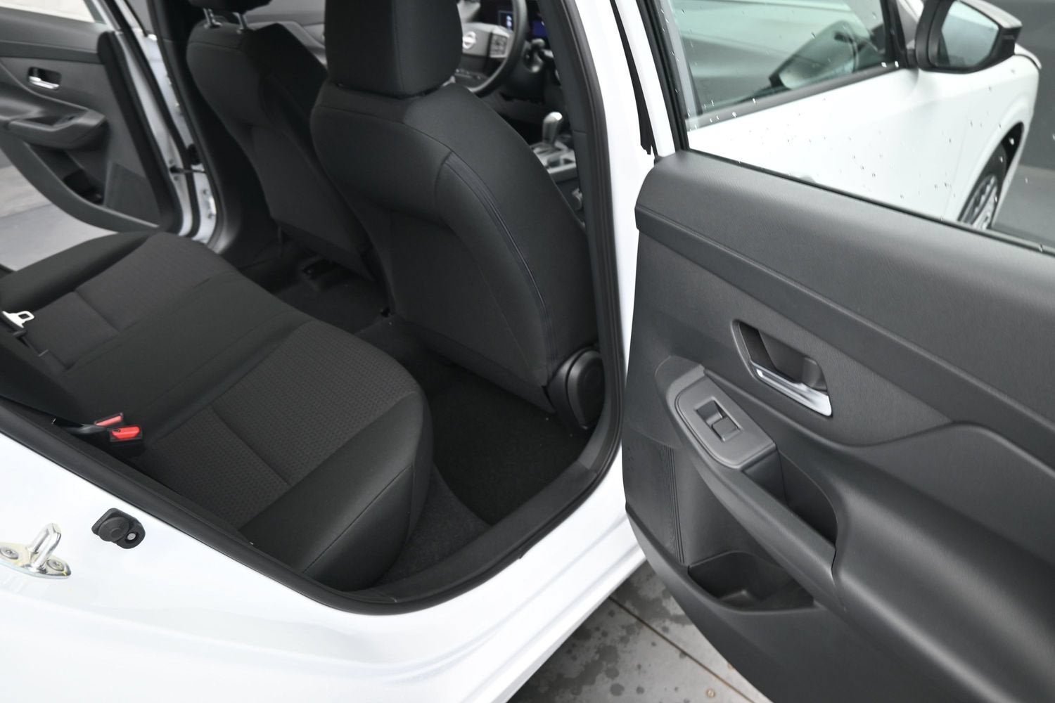 2027 Nissan SENTRA S