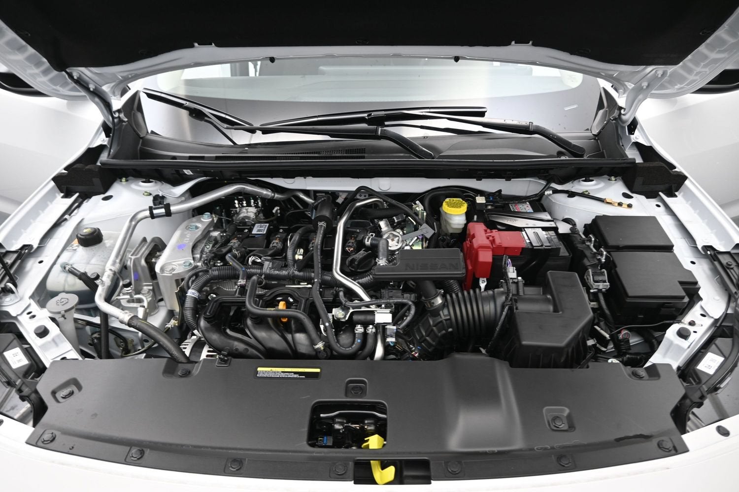 2027 Nissan SENTRA S