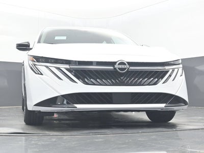 2027 Nissan SENTRA S