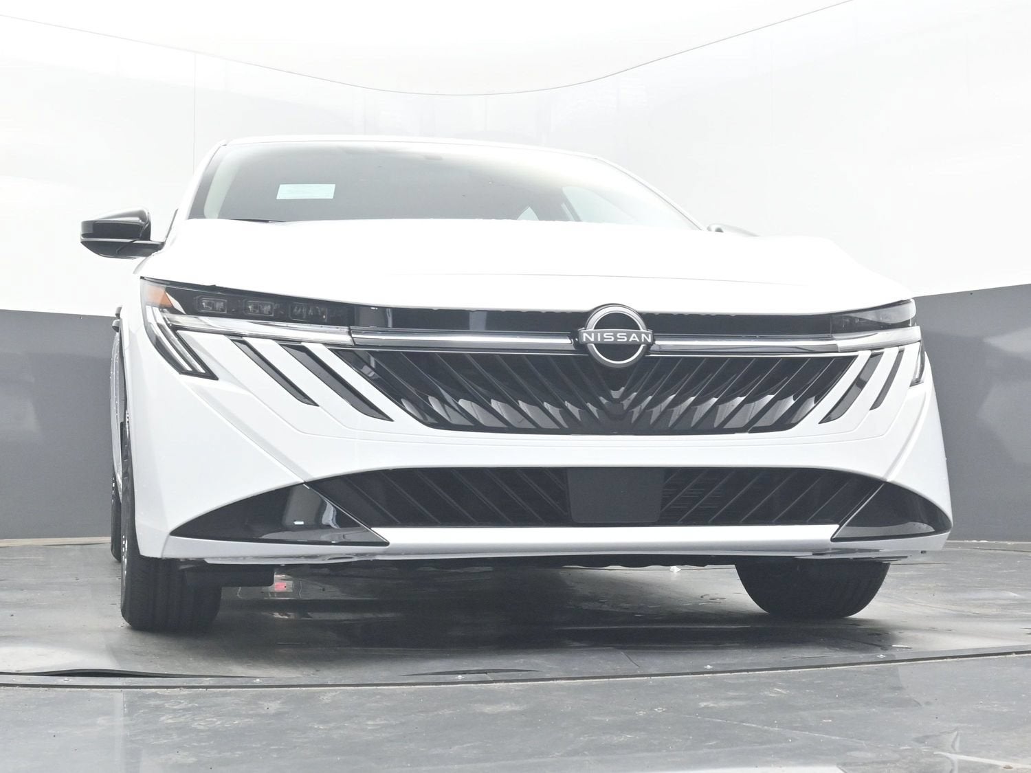 2027 Nissan SENTRA S