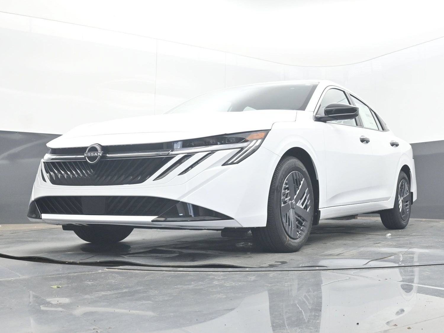 2027 Nissan SENTRA S
