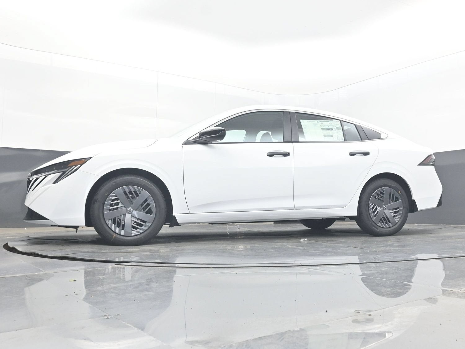 2027 Nissan SENTRA S