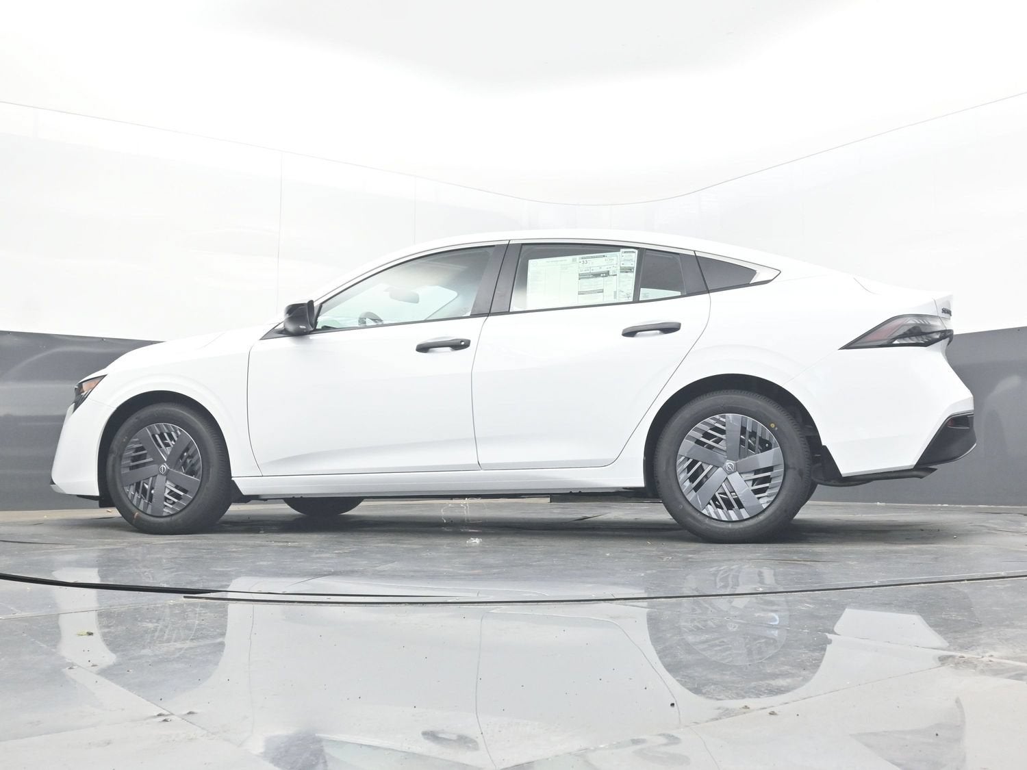 2027 Nissan SENTRA S