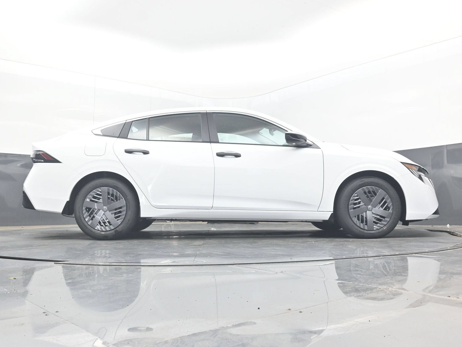 2027 Nissan SENTRA S