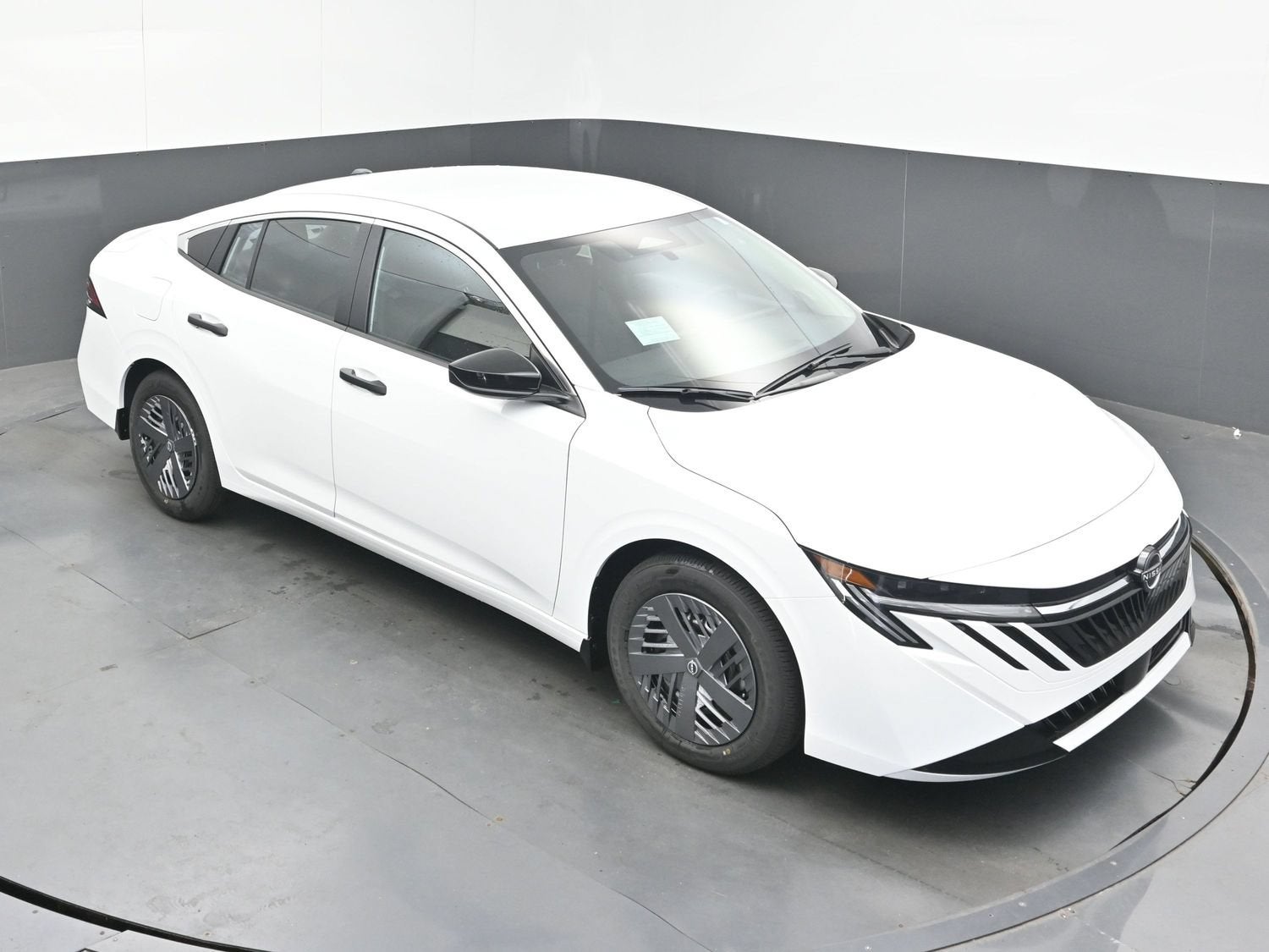 2027 Nissan SENTRA S