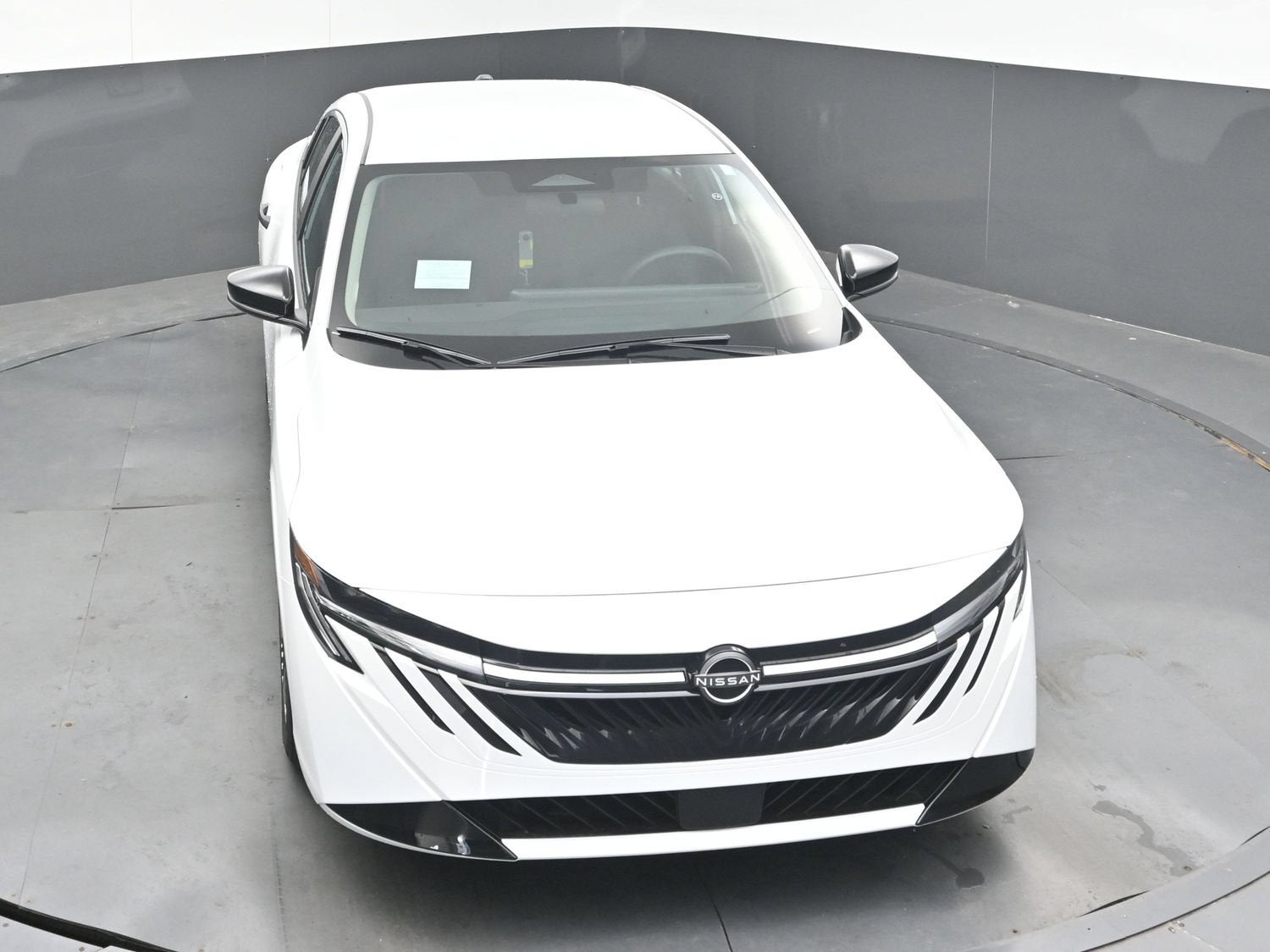 2027 Nissan SENTRA S