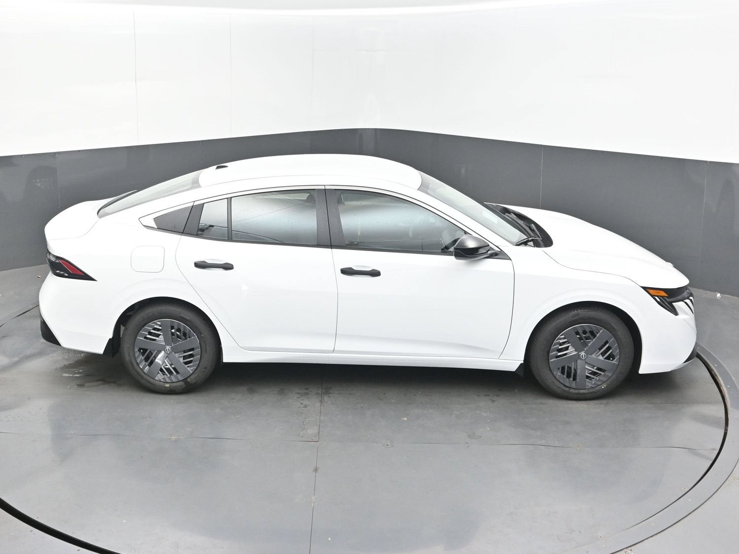 2027 Nissan SENTRA S