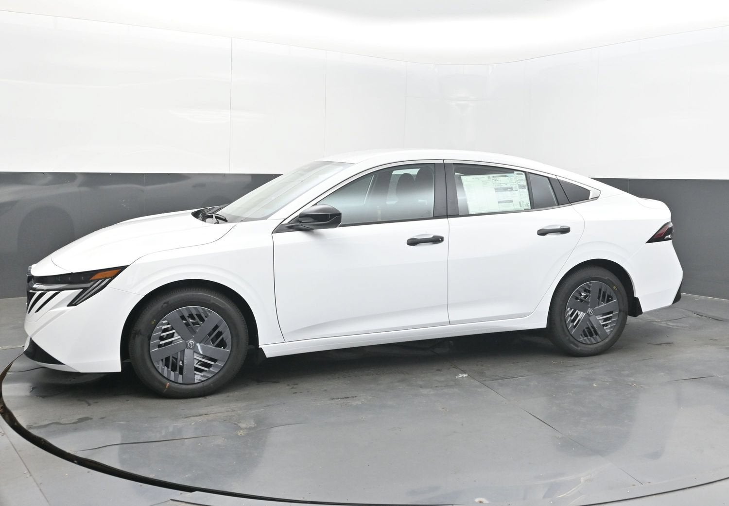 2027 Nissan SENTRA S