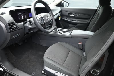 2027 Nissan SENTRA S