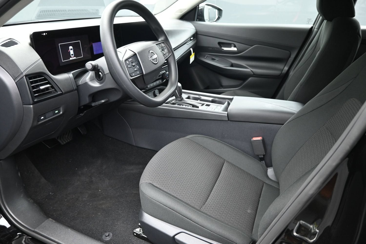 2027 Nissan SENTRA S