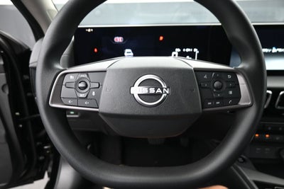 2027 Nissan SENTRA S