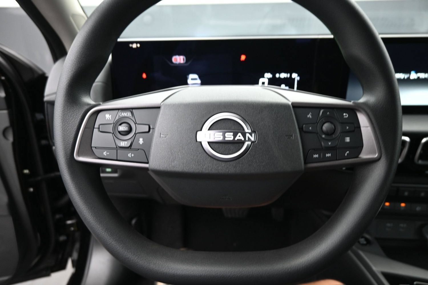 2027 Nissan SENTRA S